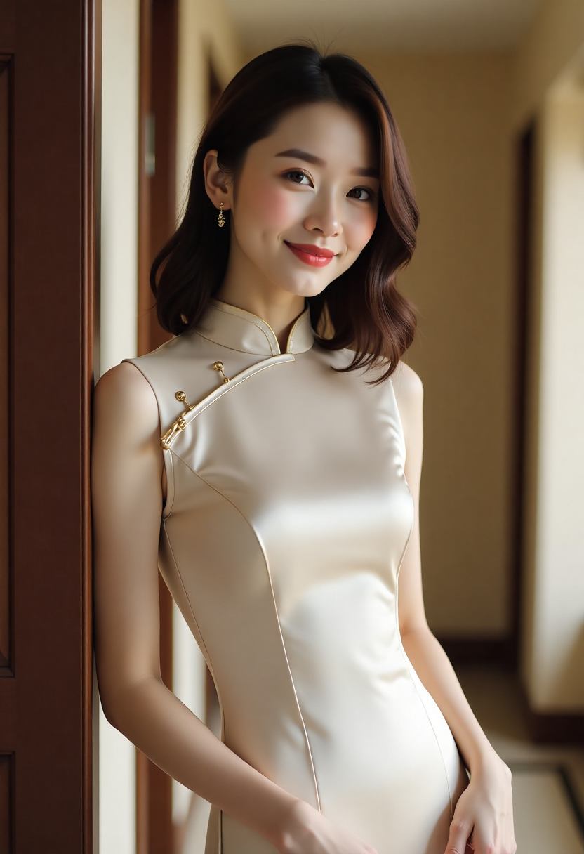觅渡人