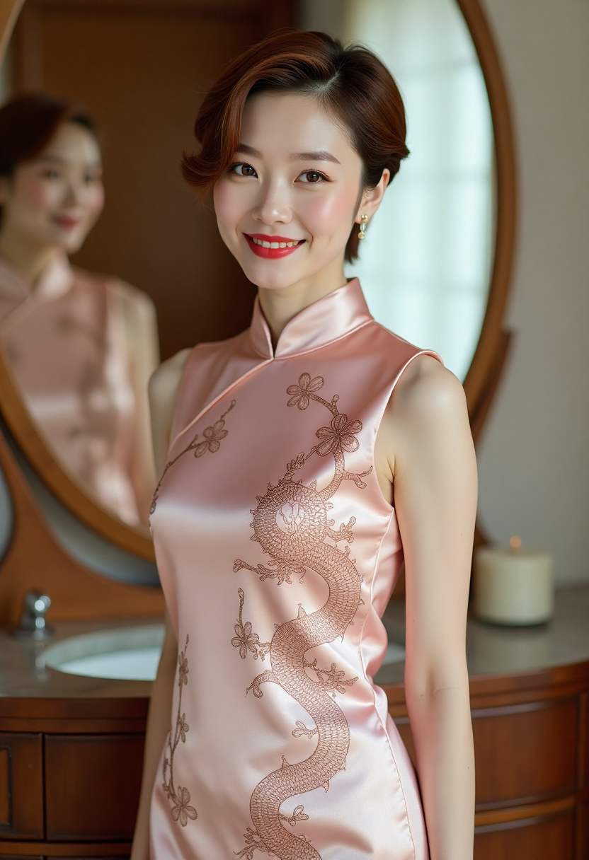 繁花似锦