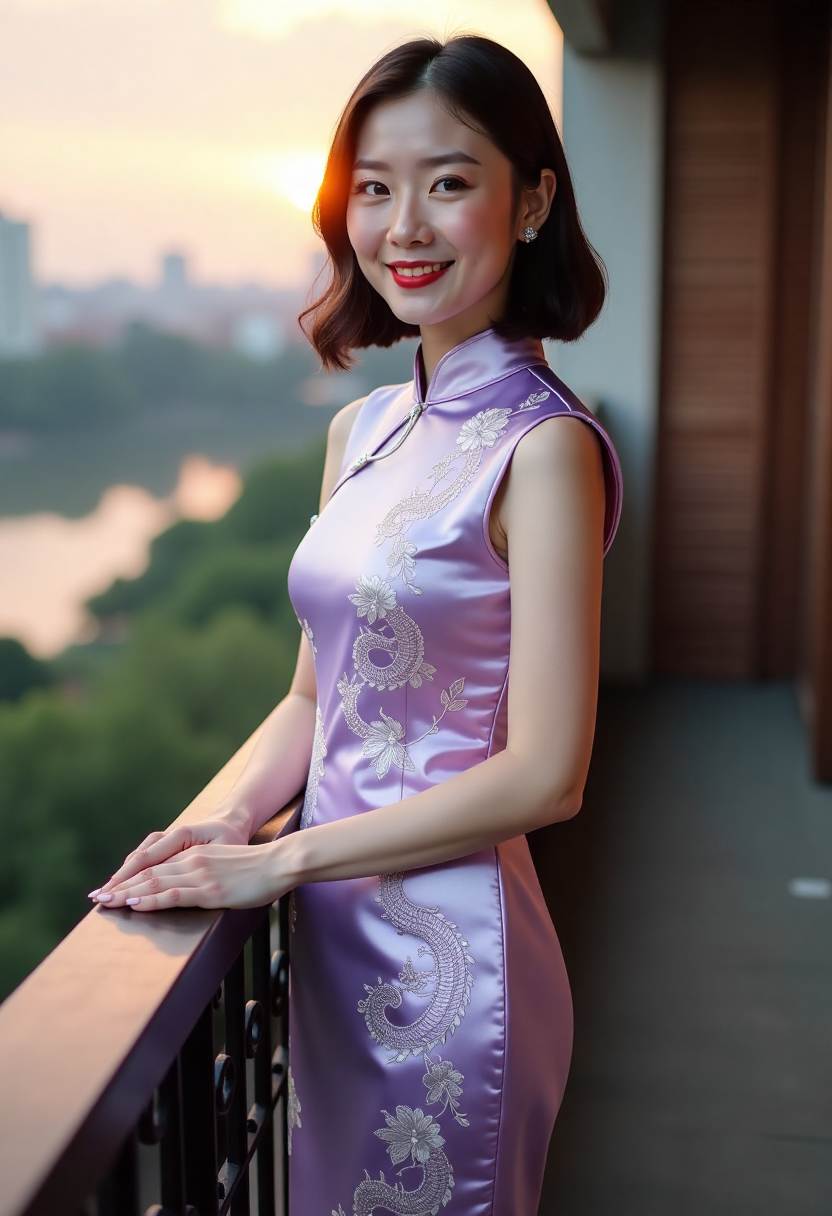 花开彼岸