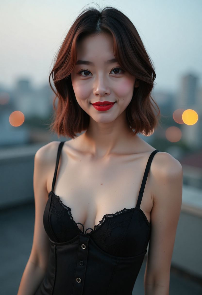 星空无痕