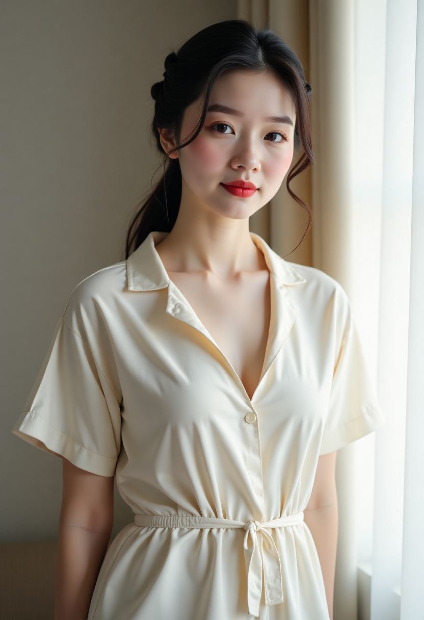 锦绣山河