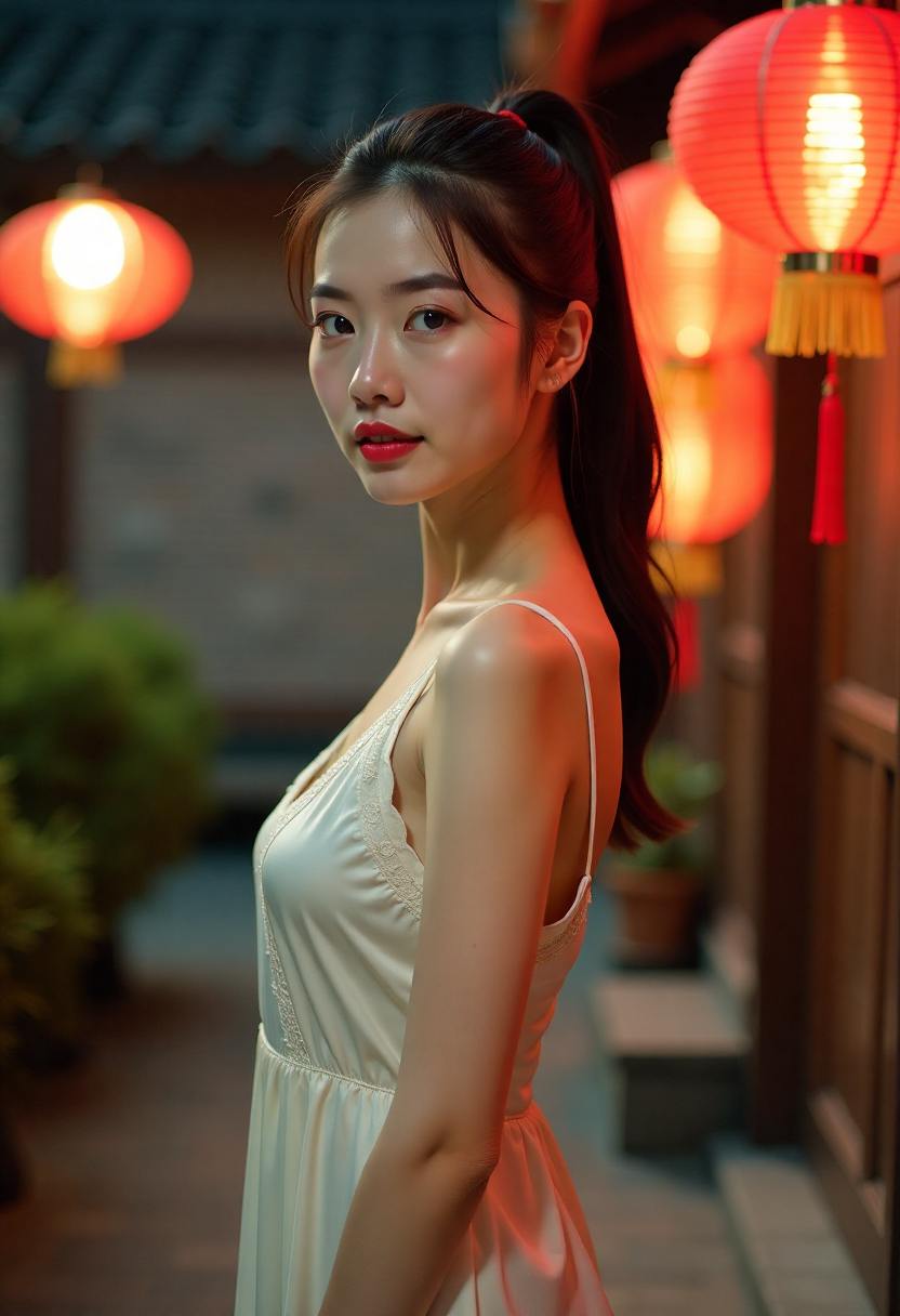 雨夜追凶